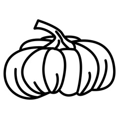 pumpkin icon