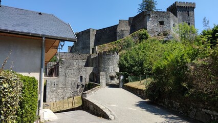 chateau