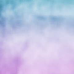 Colorful sky blue purple foil digital papers texture abstract background