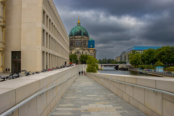 Humboldt Forum Berlin