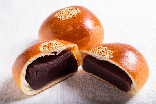 あんぱん の画像 1 273 件の Stock 写真 ベクターおよびビデオ Adobe Stock