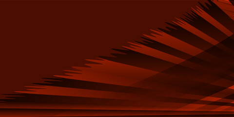 Abstract dark red background with light