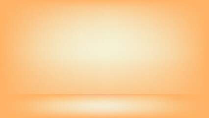 abstract orange background,orange Background,Beautiful orange Wall Background With Space For Text,orange room Background