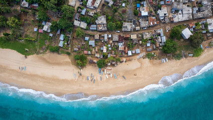Plage de Nioumachoua
