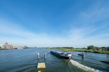 IJssel bij Kampen
