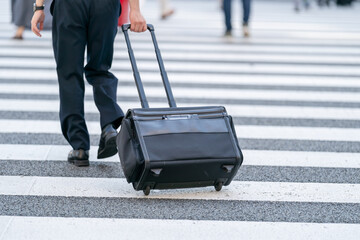 キャリーケース