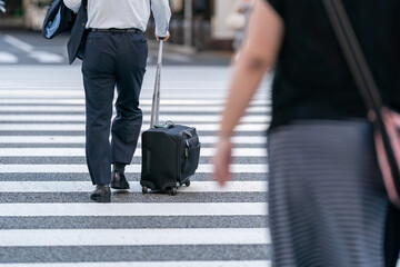 キャリーケース