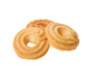 Butter cookies