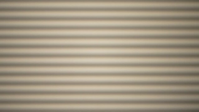 フリッカー現象