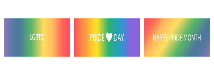 abstract background with white heartr