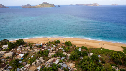 Plage de Nioumachoua