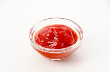 トマトケチャップ