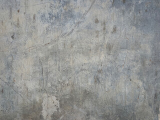 horizontal design on cement and concrete texture for pattern and background.