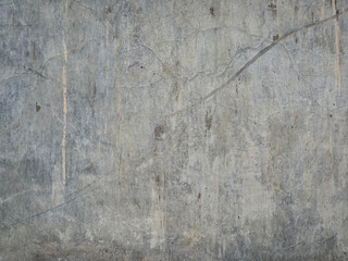 Obraz premium horizontal design on cement and concrete texture for pattern and background.