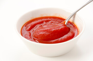 トマトケチャップ