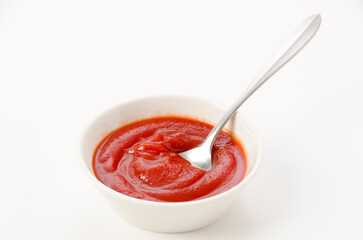 トマトケチャップ