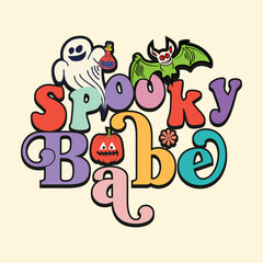 Halloween t shirt design bundle. Halloween party t shirt design. Halloween t shirt design for Halloween day.