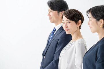 ビジネス