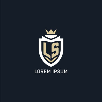 "Ls Logo"-Bilder: Stock-Fotos & -Videos. | Adobe Stock