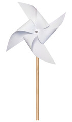 Origami Paper Windmill