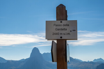 Alta Valle Maira - Cuneo - Acceglio: il tour dei sette passi partendo da Prato Ciarliero