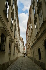 Vienna Austria 2022 June