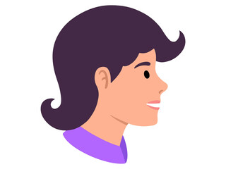 Avatar People Hand drawn
