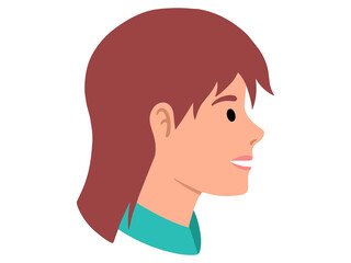 Avatar People Hand drawn
