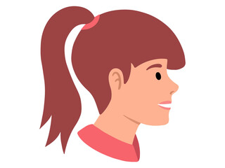 Avatar People Hand drawn
