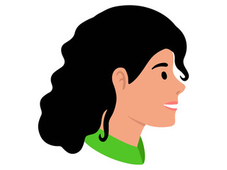 Avatar People Hand drawn
