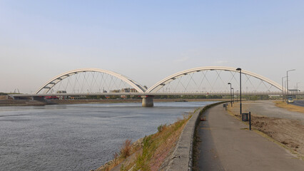 Bridge Zezelj Novi Sad