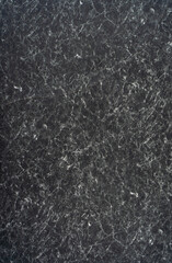 黒壁の背景素材