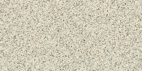 Beautiful beige terrazzo stone texture, pebble stone background.Vector modern terrazzo style seamless pattern.material for decoration background texture, interior design.><