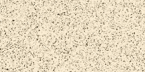 Beautiful beige terrazzo stone texture, pebble stone background.Vector modern terrazzo style seamless pattern.material for decoration background texture, interior design.><