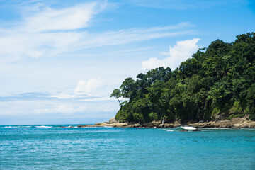 Fototapeta premium costa p