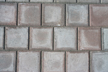 pavers