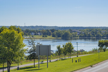 St. John River Trail