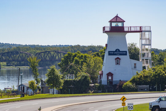 Lighthouse 3