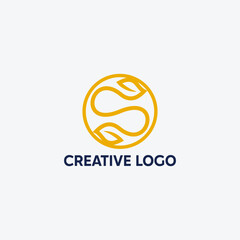 CREATIVE LOGO S