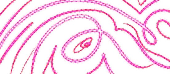 abstract background with circles