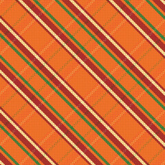 Tartan or plaid vintage color pattern.