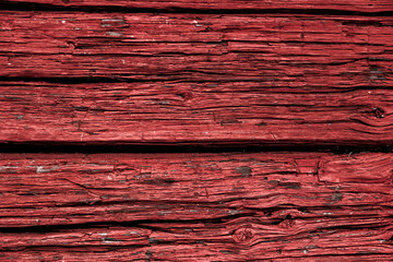 texture bois rouge arrière-plan