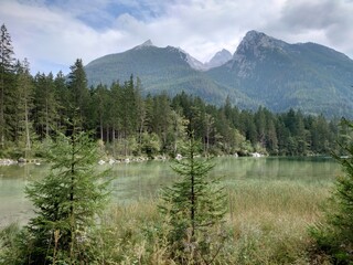 Der Hintersee