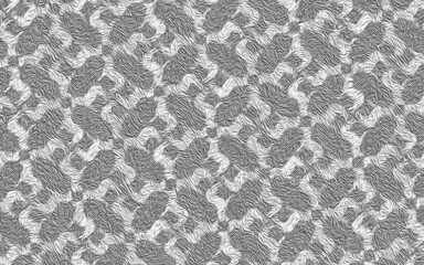 grey and white fabric pattern graphic art wallpaper design texture