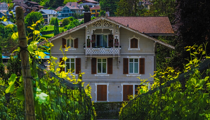 Spiez is a municipality in the canton of Bern in Switzerland.