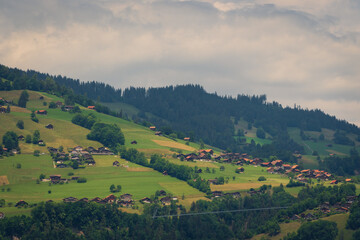 Spiez is a municipality in the canton of Bern in Switzerland.