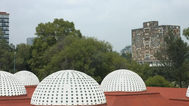 Faculta de Ingenier&iacute;a.