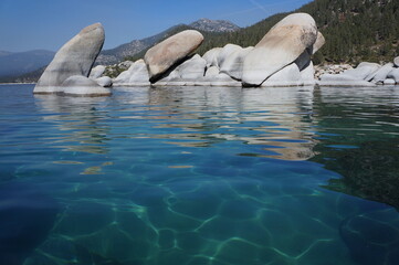 Tahoe