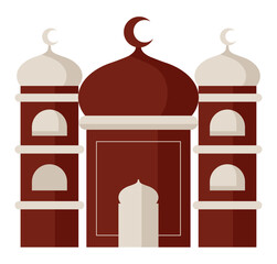 muslim palace design