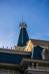 Fotograf&iacute;a de arquitectura